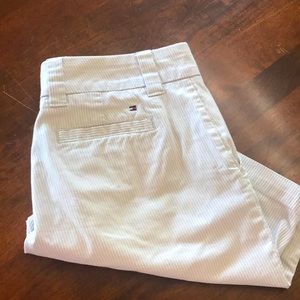 Ladies Tommy Hilfiger Shorts